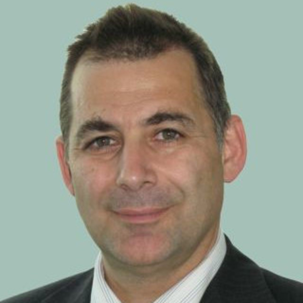 Wolfgang Braun Konzerndatenschutzbeauftragter seit 2004 Giesecke