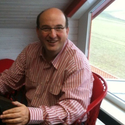Marco Knabe