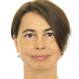 Marina Bogomolova's profile picture