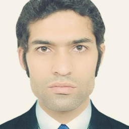 Mohammad Mustafa