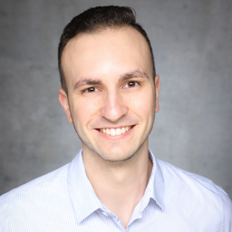 Aaron Karaschewitz