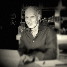 Manfred Jud