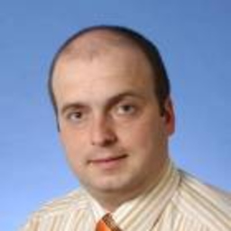 Hubert Klingert