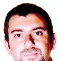 Miguel Angel Aragón Martín