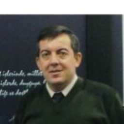 Celalettin Ateş