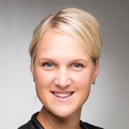 Laetitia Villoz