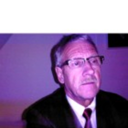 Ernest F. Friederich
