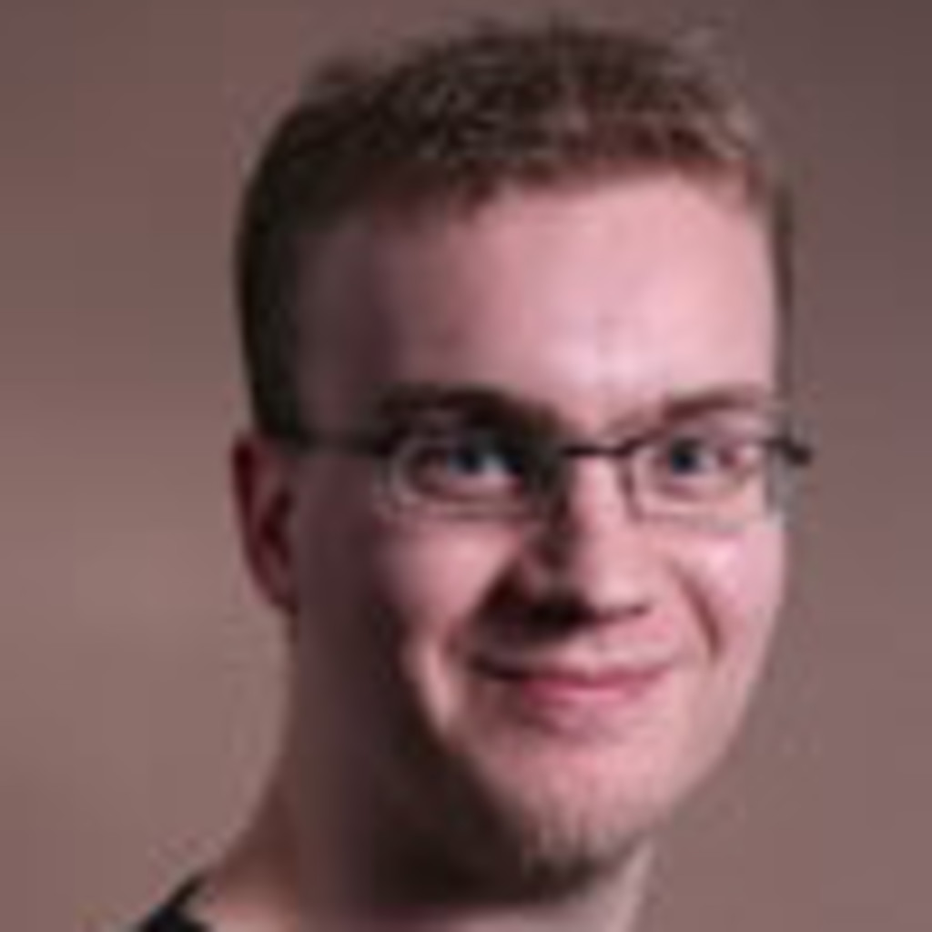 Markus Wessel Project Manager intive automotive XING