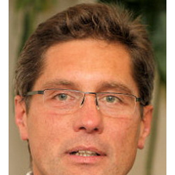 Ulrich Stieler