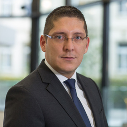 Marco Ehrenberg