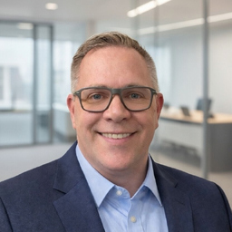 Profilbild Marcel Wolfinger