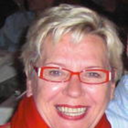 Gabriele Waltenberger