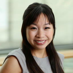 Thi Hanh Truong