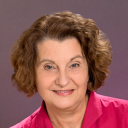 Mag. Elisabeth Kaindel