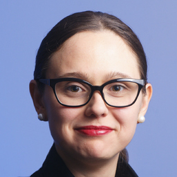 Irina Diaconita