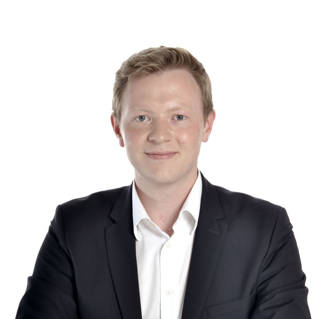 Tobias Rath - Online Marketing Manager - BuchVertrieb Blank GmbH | XING