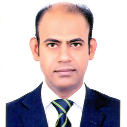 Mohammad Waliur Rahman