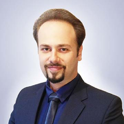 Ing. Bahman Shaeri