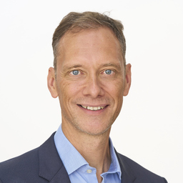 Richard Koch 李家德