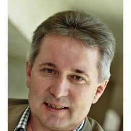Harald Maurer