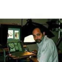 Ian Pereira