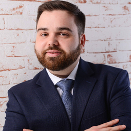 Dr. Nicolai Hoinka