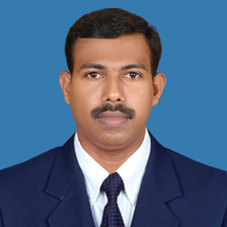 PRANOJ FRANCIS