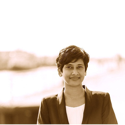 Sarita Mudaliar
