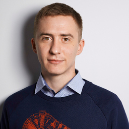 Artur Devlikamov