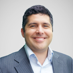 Alberto Avila Angel