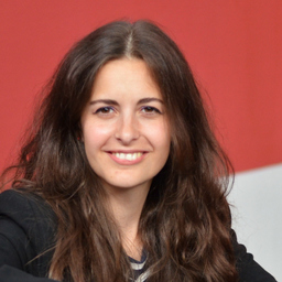 Brigitta Bihari's profile picture