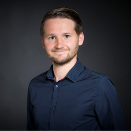 Dipl.-Ing. Sören Laucher