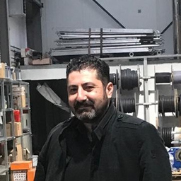 Profilbild Mehmet Apaydin