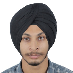 Bhramdeep SINGH