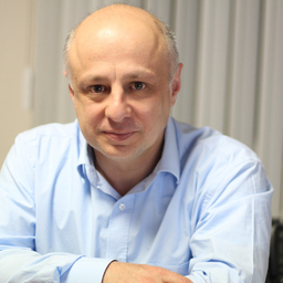 Yalim Atalay