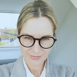 Tanja Fischbach