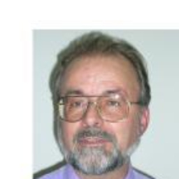 Profilbild Hans-Peter Lehnardt