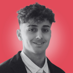 Samuel Denk's profile picture