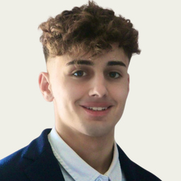Samuel Denk's profile picture
