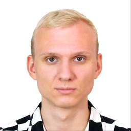 Vitalii Psurtsev