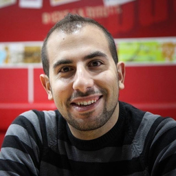 Nader Abusaada