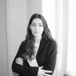 Mariam Pholadishvili