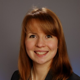 Svenja Vogt