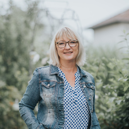 Petra Kilimann-Bouchon