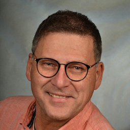 Wolfgang Erdel