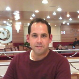 Sergio Gazquez Leon