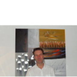 Profilbild Harald Tienken