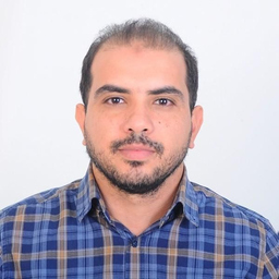 sherif elkayar
