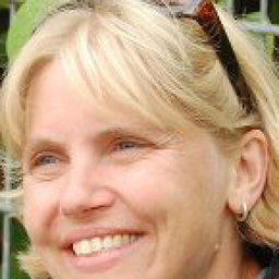 Tanja Antzenberger