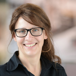 Kerstin Roßberg's profile picture